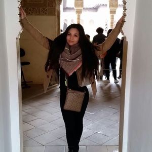 Meet your Posher, Amanda